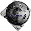 CHRYS 4727206 Alternator